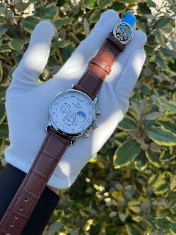 Patek Philippe saati