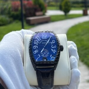 Franck Muller saati