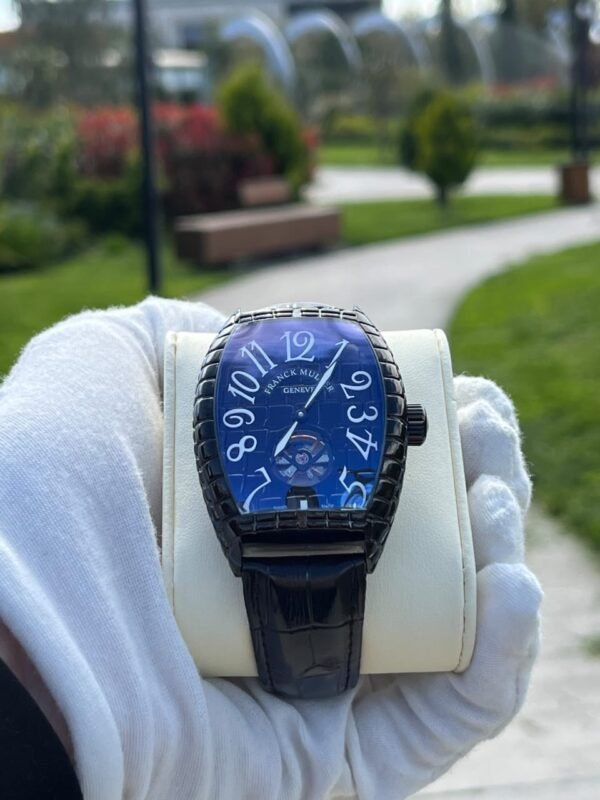 Franck Muller saati