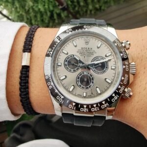 Rolex kisi qol saati