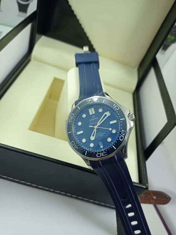 Omega saati