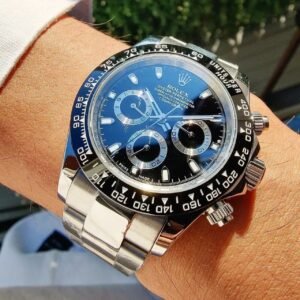 Rolex kisi qol saatlari