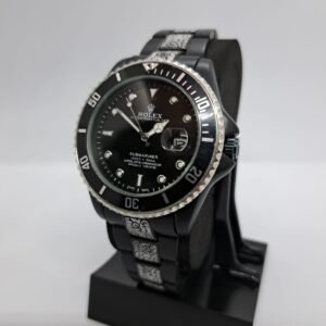 Rolex saati