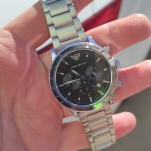 Emporio Armani saati