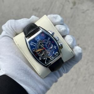 Franck Muller saati
