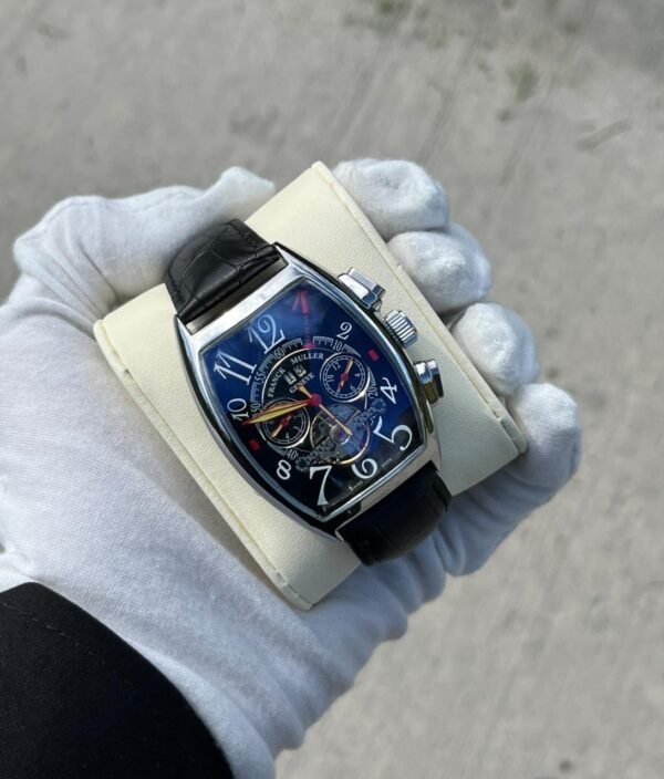 Franck Muller saati
