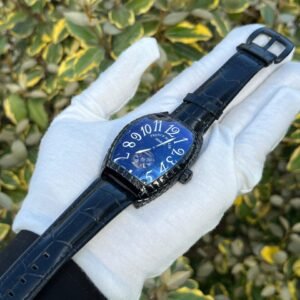 Franck Muller saati