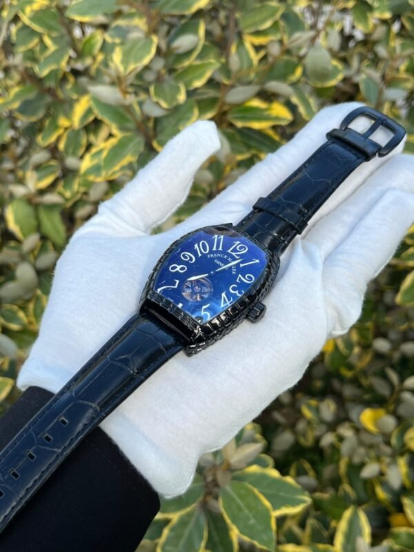 Franck Muller saati