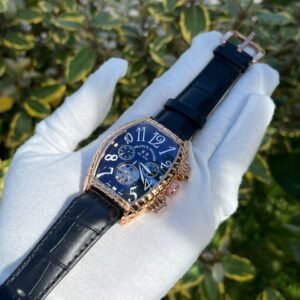 Franck Muller saati