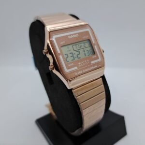 Casio saati
