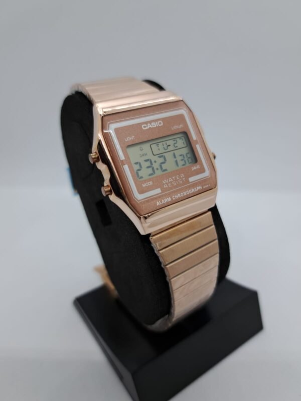 Casio saati