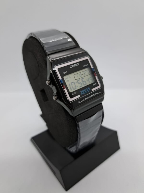 Casio saati