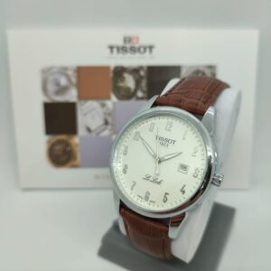 Tissot saati