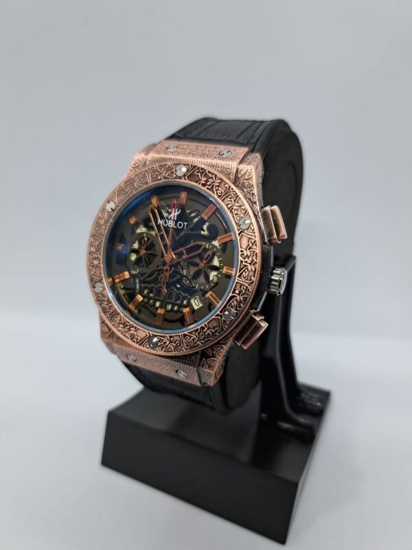 Hublot saati