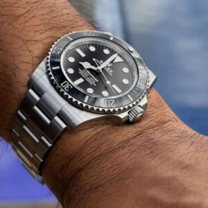 Rolex saati