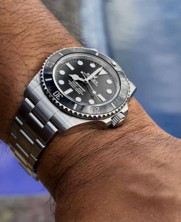Rolex saati