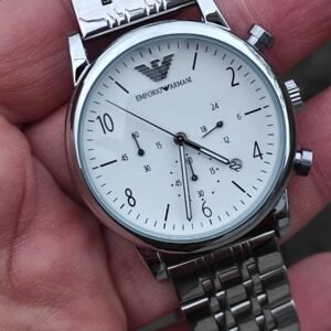 Emporio Armani saati