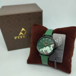Fitron saati