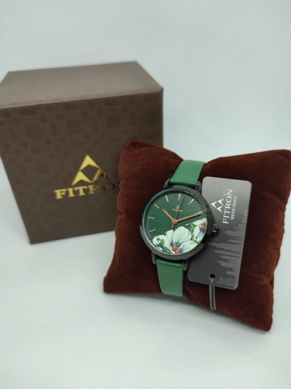 Fitron saati