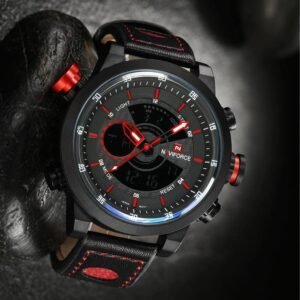 Naviforce saati