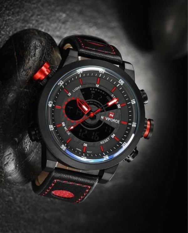 Naviforce saati
