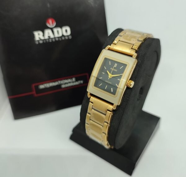 Rado saati