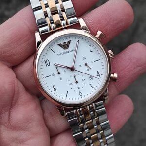 Emporio Armani saati