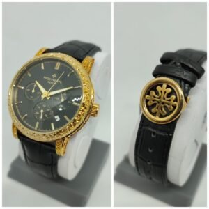 Patek Philippe saati