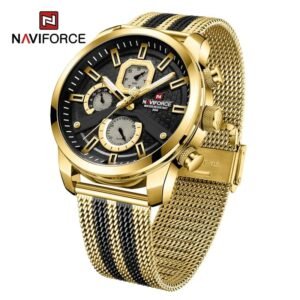 Naviforce saati