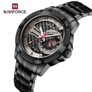 Naviforce saati