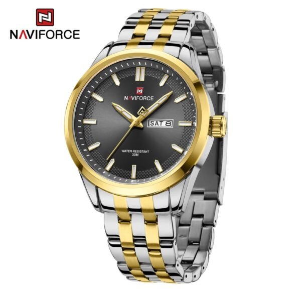 Naviforce saati