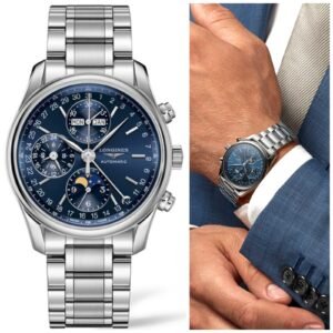 Longines saati
