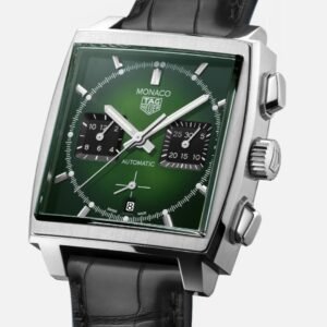 Tag Heuer saati