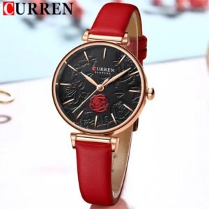 Curren saati