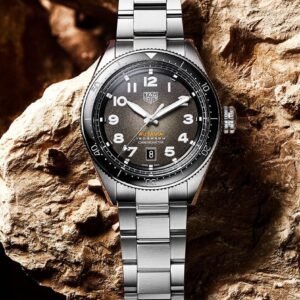 Tag Heuer saati
