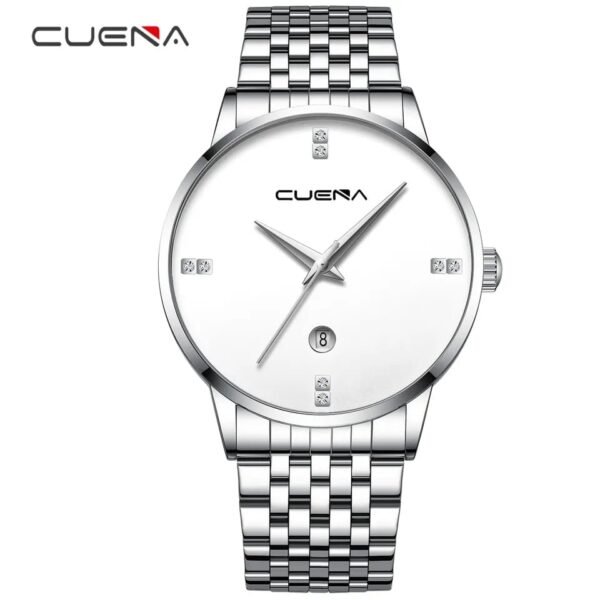 Cuena saati