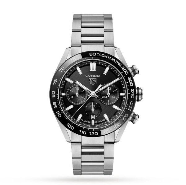 Tag Heuer saati