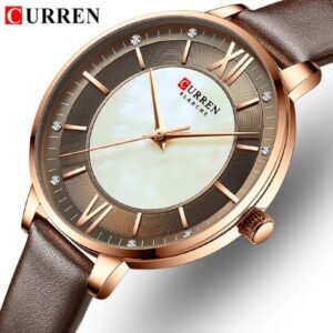 Curren saati