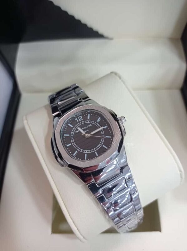 Patek Philippe saati