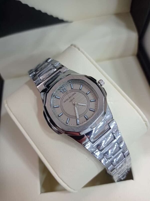 Patek Philippe saati