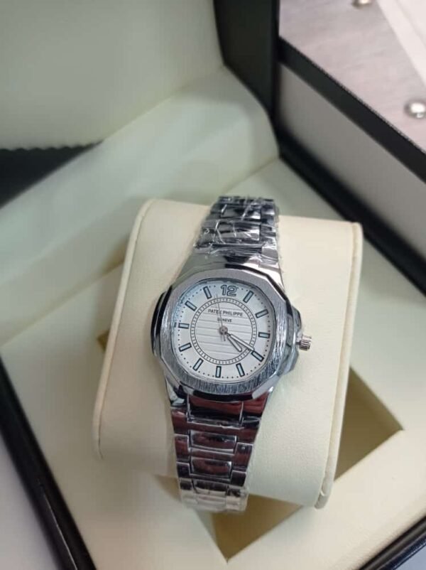 Patek Philippe saati