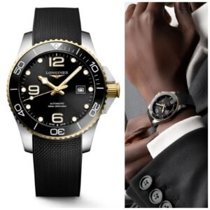Longines saati