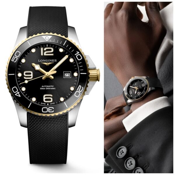 Longines saati
