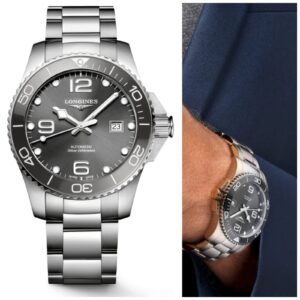 Longines saati