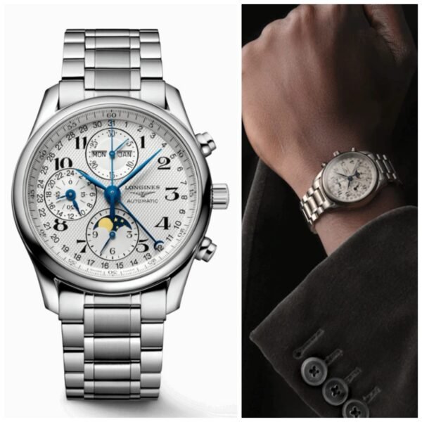 Longines saati