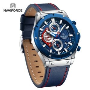 Naviforce saati