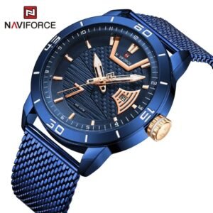 Naviforce saati