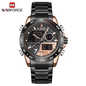 Naviforce saati