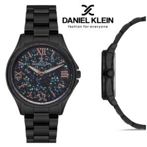 Daniel Klein saati