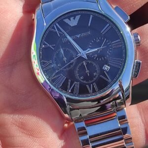 Emporio Armani saati